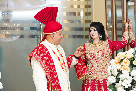 Rashid & Amina Barat 00160