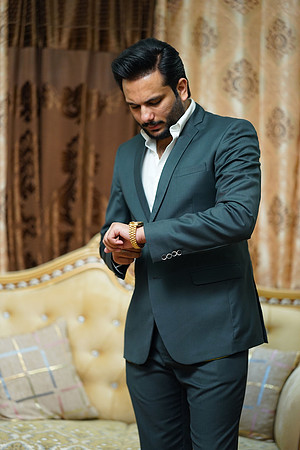 Ehtasham & Amna Walima 00015