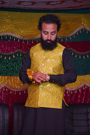 Uzair & Muskan Mehndi 00017