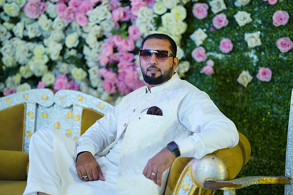Shani Malik Engagement 00080