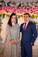 Izhar & Zineera Walima 00005