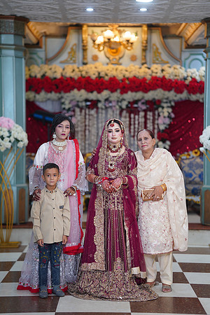 Maryam & Sultan Barat 00285