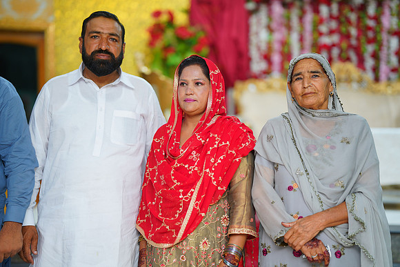 Waseem & Sabira Engagement 00138