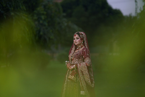 Maryam & Sultan Barat 00057