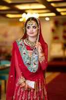 Izhar & Zineera Barat 00007