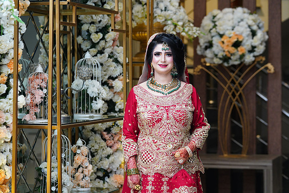 Rashid & Amina Barat 00063
