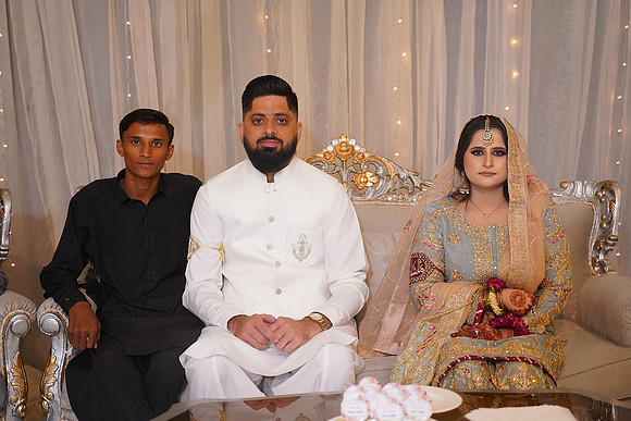 Hassan & Rahila Baat Pakki 00479