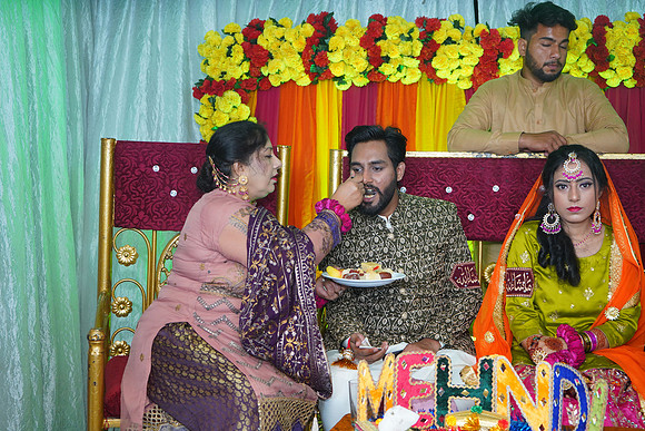 Zohaib Mehndi 00204