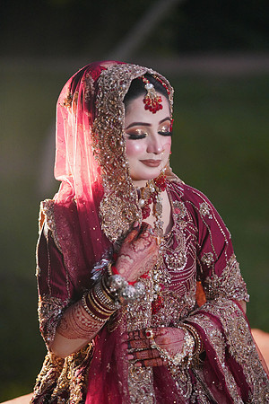 Maryam & Sultan Barat 00103