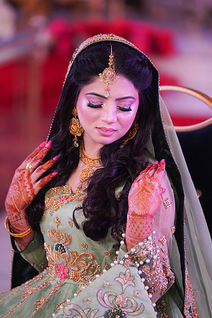 Azhar & Ayesha Walima 00130