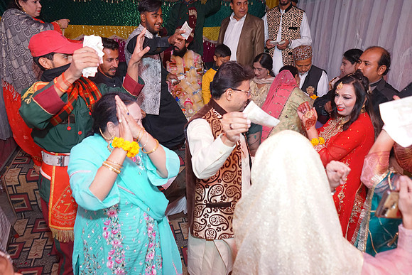 Uzair & Muskan Mehndi 00188