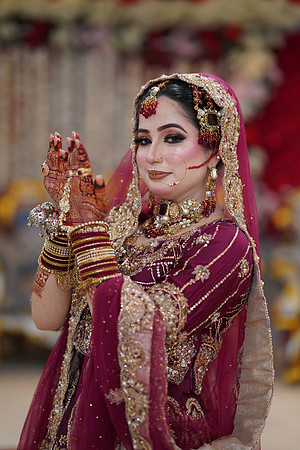 Maryam & Sultan Barat 00181