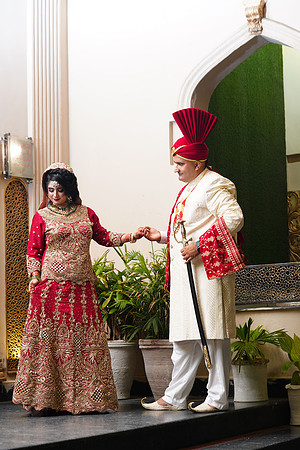 Rashid & Amina Barat 00150