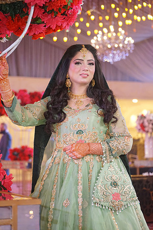 Azhar & Ayesha Walima 00184