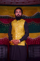 Uzair & Muskan Mehndi 00005