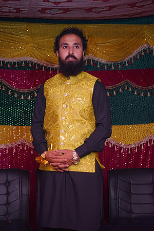 Uzair & Muskan Mehndi 00005