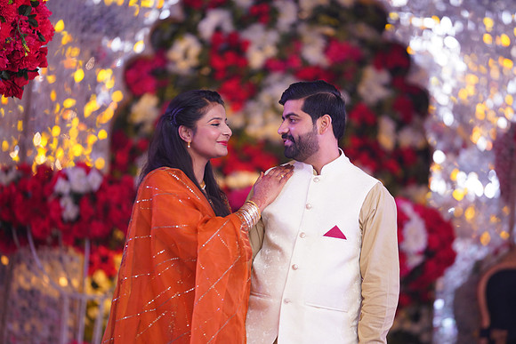 Azhar & Ayesha Walima 00425