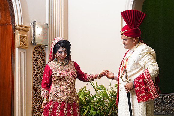 Rashid & Amina Barat 00147