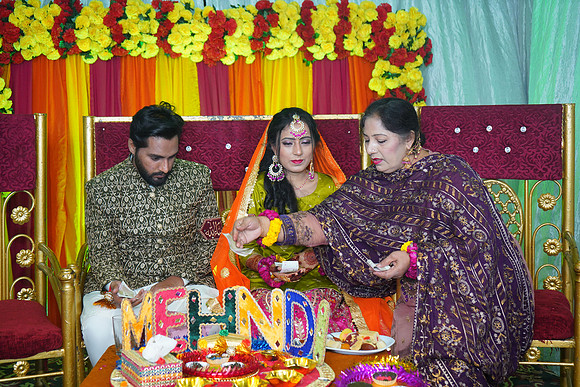 Zohaib Mehndi 00211