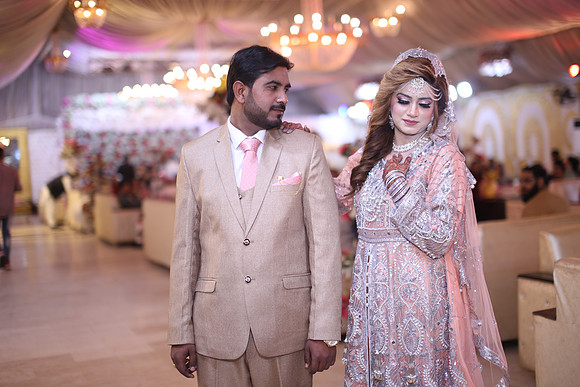 Walima Wedding Photographed by Fatima Studio 00136