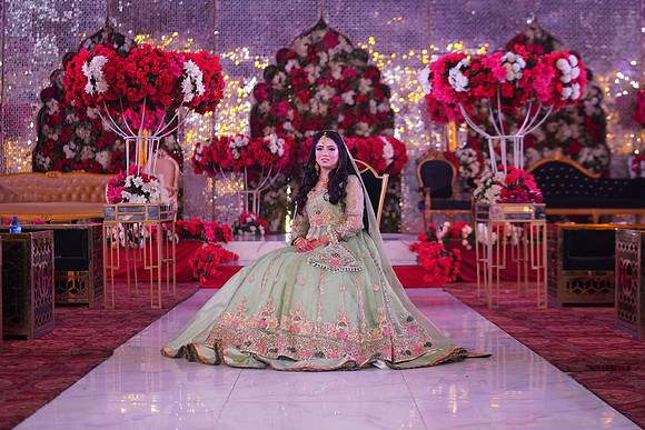 Azhar & Ayesha Walima 00125