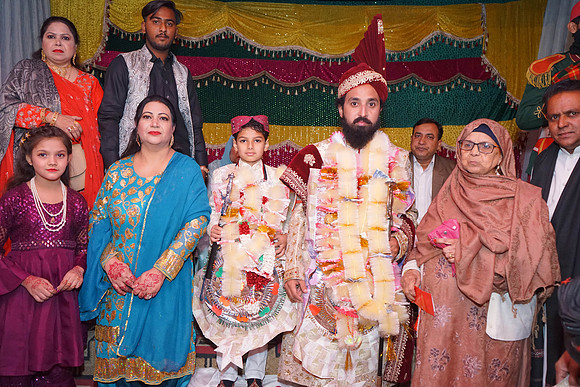 Uzair & Muskan Mehndi 00190