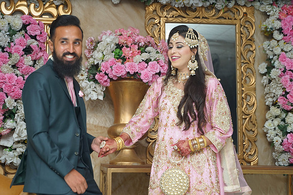 Uzair & Muskan Walima 00037