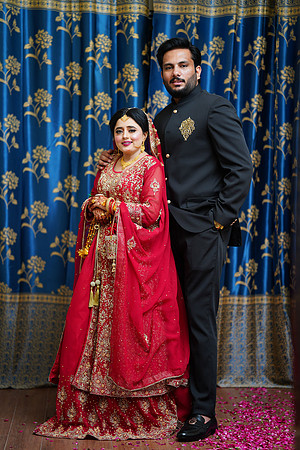Ehtasham & Amna Barat  00053