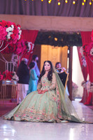 Azhar & Ayesha Walima 00018