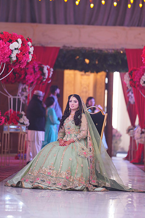 Azhar & Ayesha Walima 00018