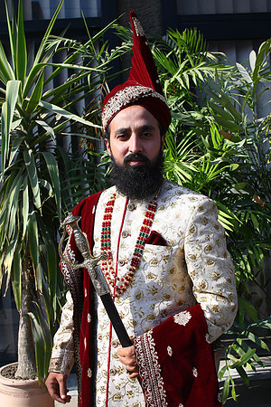 Uzair & Muskan Barat 00196