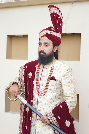 Uzair & Muskan Barat 00023