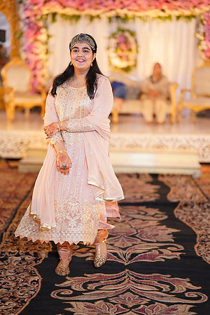 Izhar & Zineera Walima 00188