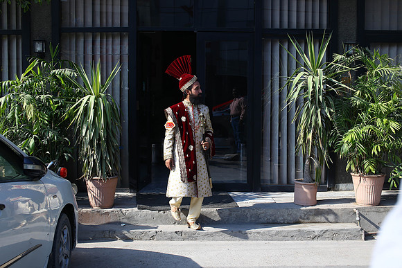 Uzair & Muskan Barat 00206