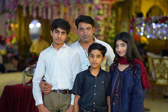 Shani Malik Engagement 00168