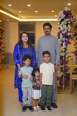 Hassan & Rahila Baat Pakki 00324