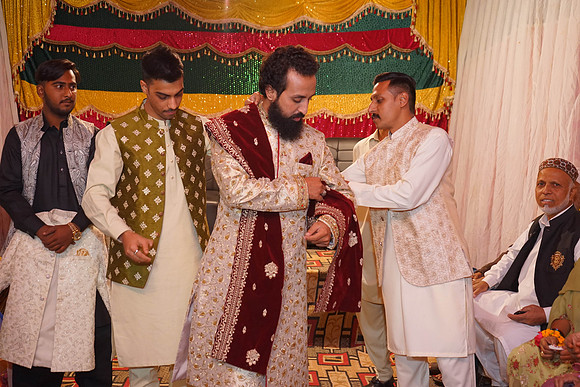 Uzair & Muskan Mehndi 00093