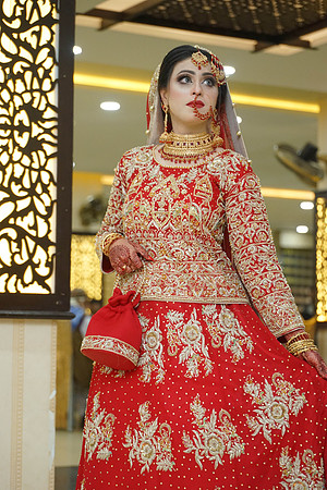 Uzair & Muskan Barat 00155