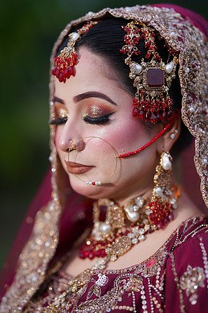 Maryam & Sultan Barat 00028