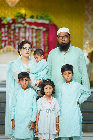 Waseem & Sabira Engagement 00136