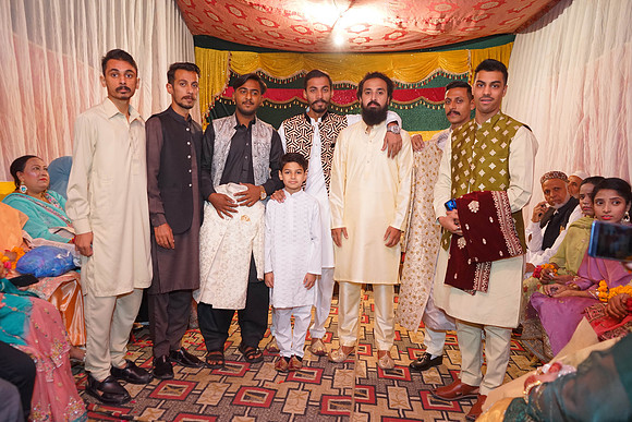 Uzair & Muskan Mehndi 00077