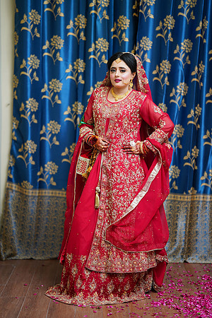 Ehtasham & Amna Barat  00038