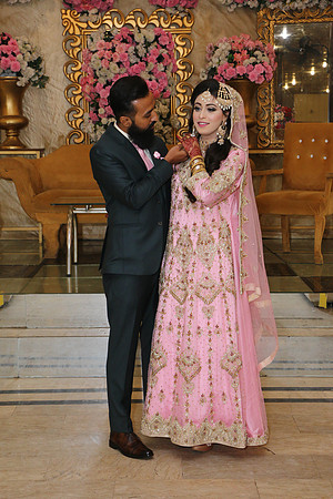 Uzair & Muskan Walima 00212