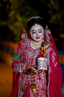 Ehtasham & Amna Barat  00016