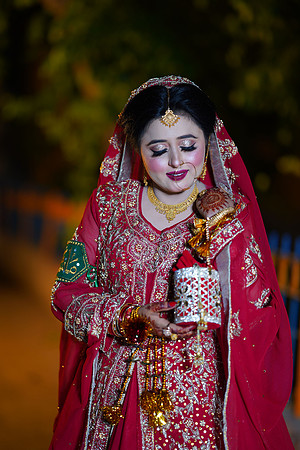 Ehtasham & Amna Barat  00016