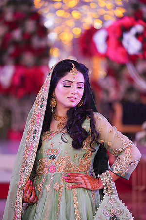 Azhar & Ayesha Walima 00113