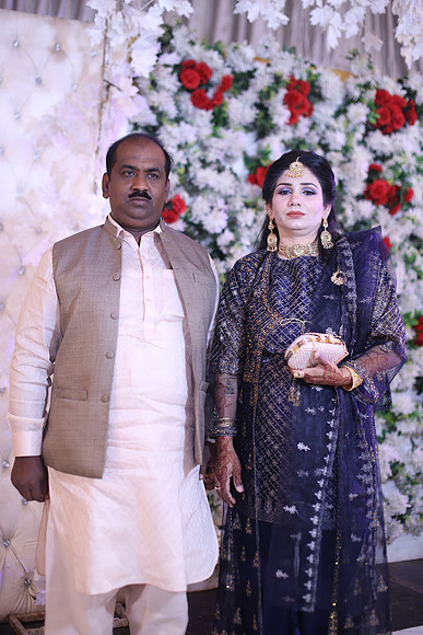 Walima Wedding Photographed by Fatima Studio 00035