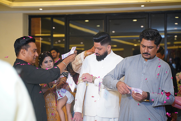 Hassan & Rahila Baat Pakki 00187