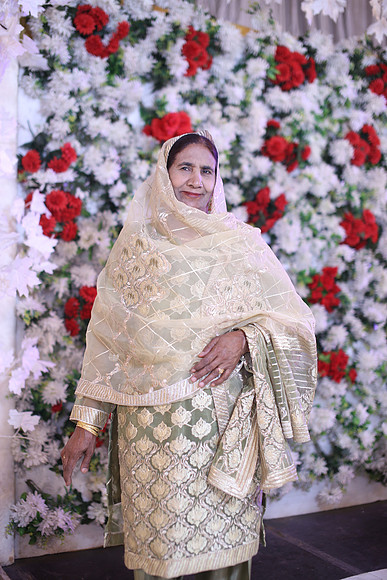 Walima Wedding Photographed by Fatima Studio 00044