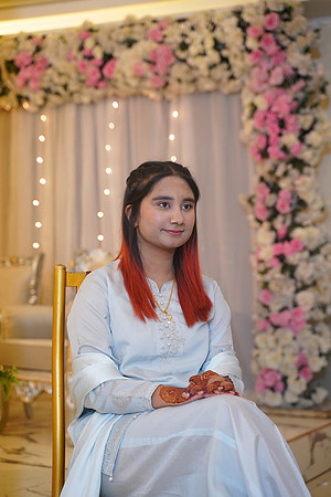 Hassan & Rahila Baat Pakki 00278
